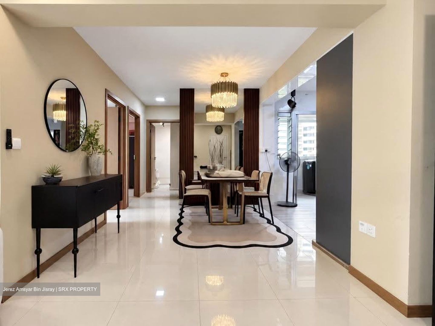 Blk 422A Northshore Straitsview (Punggol), HDB 4 Rooms #618677421